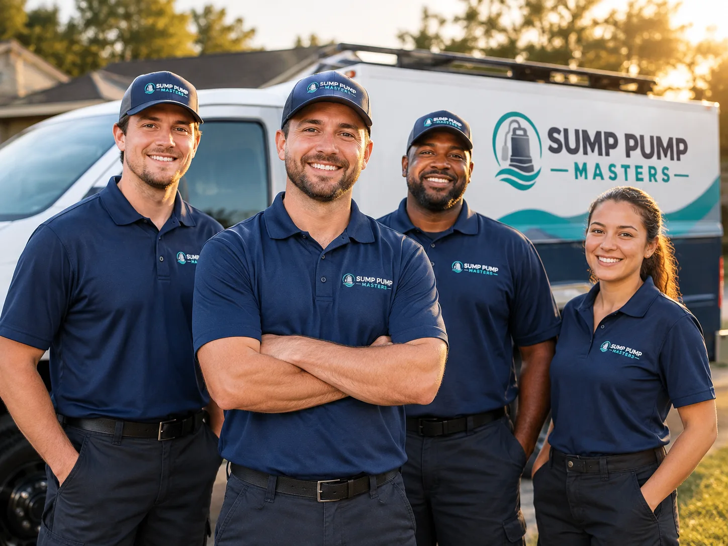 Sump Pump Repair company in Coalport, PA
