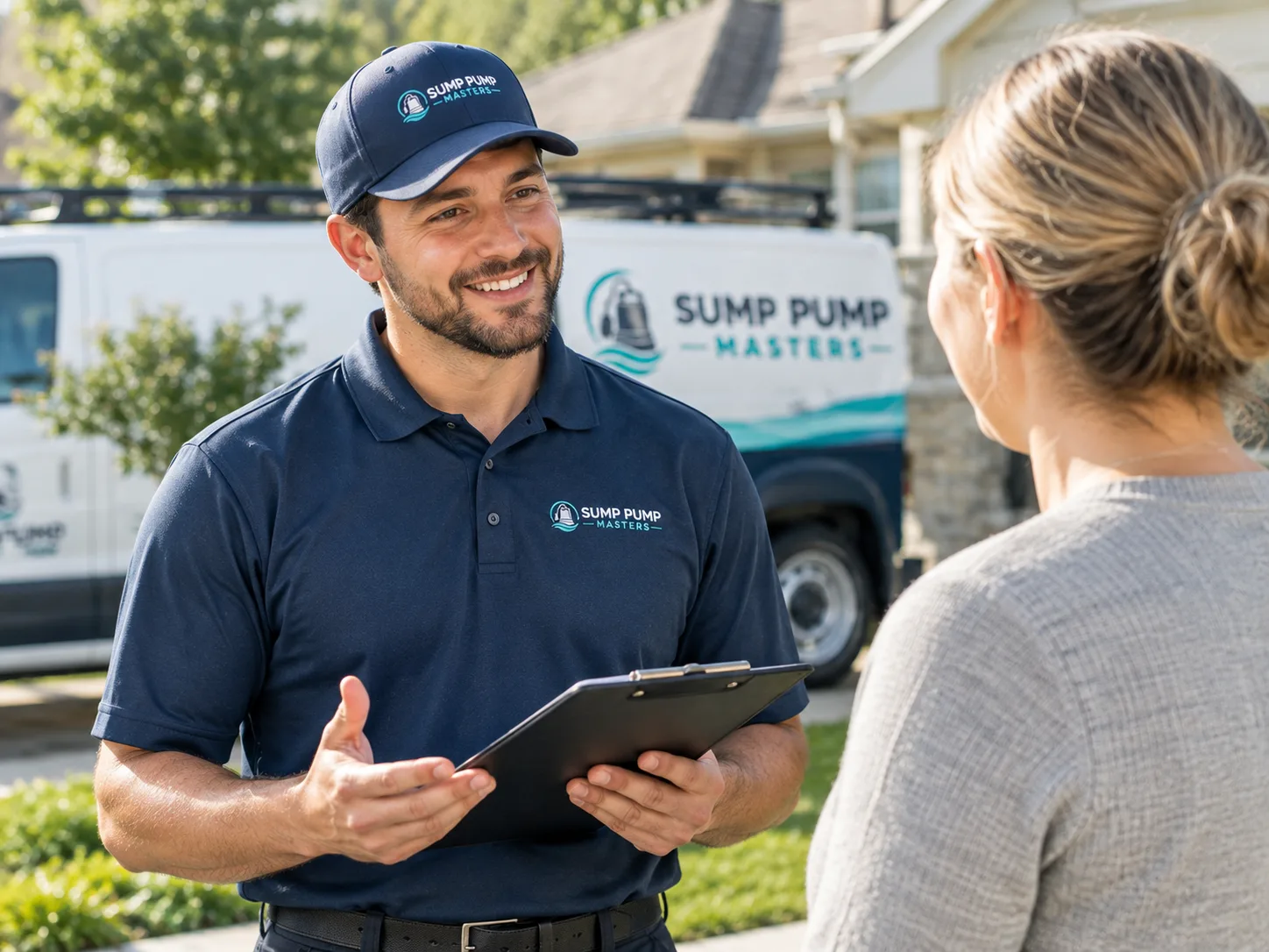 Sump Pump Repair Coalport, PA FAQs